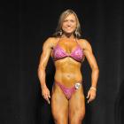 Jennifer  Frye - NPC Muscle Heat Championships 2011 - #1